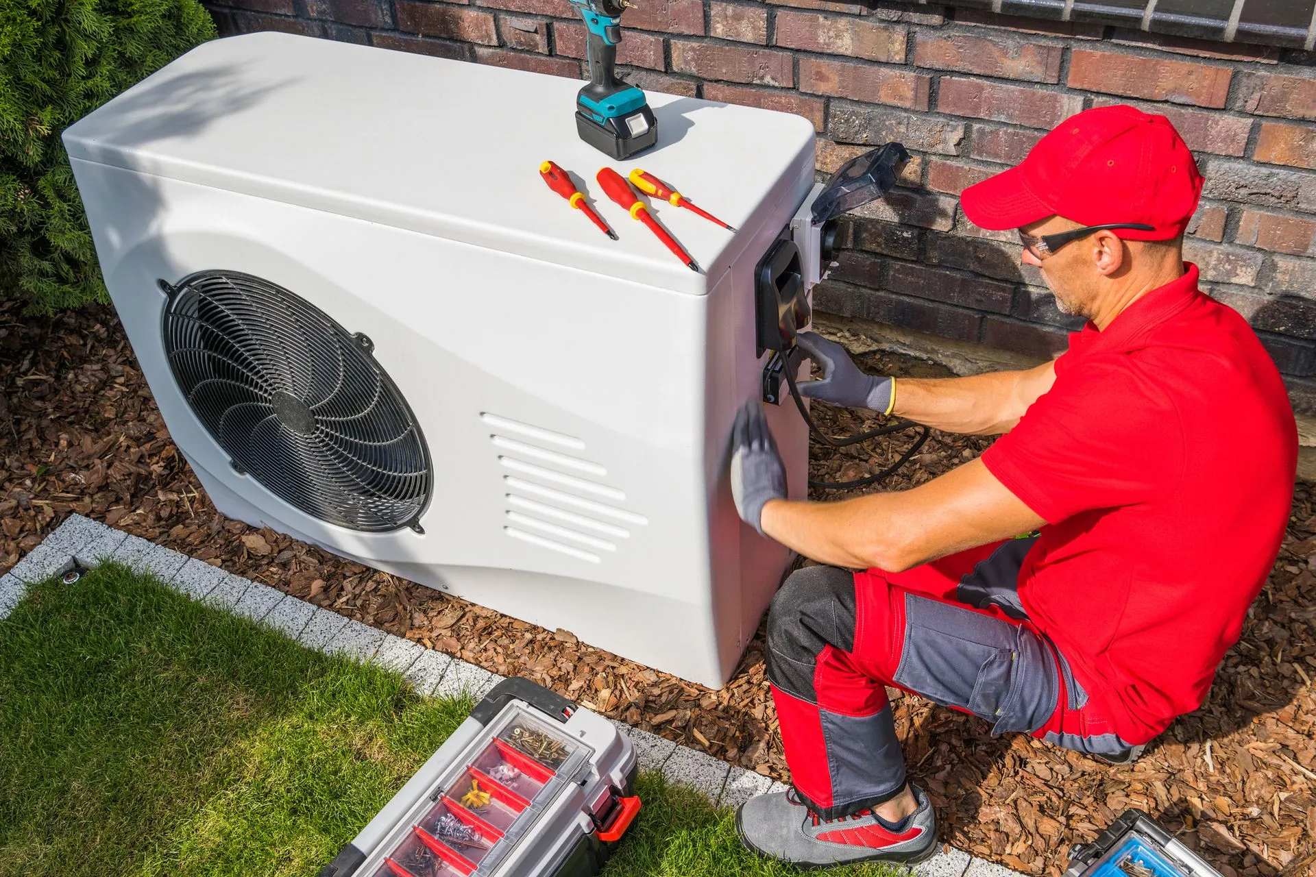 About HVAC in Kingsport, TN